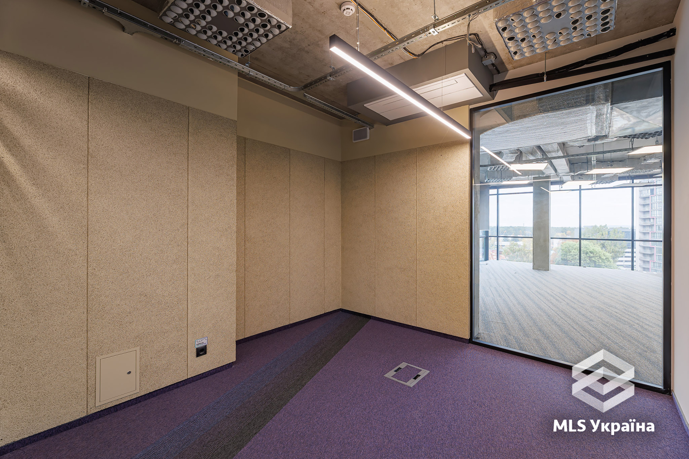 Commercial real estate at st. Gorodotskaya ul (area 1824 m²) - Atlanta.ua - photo 23