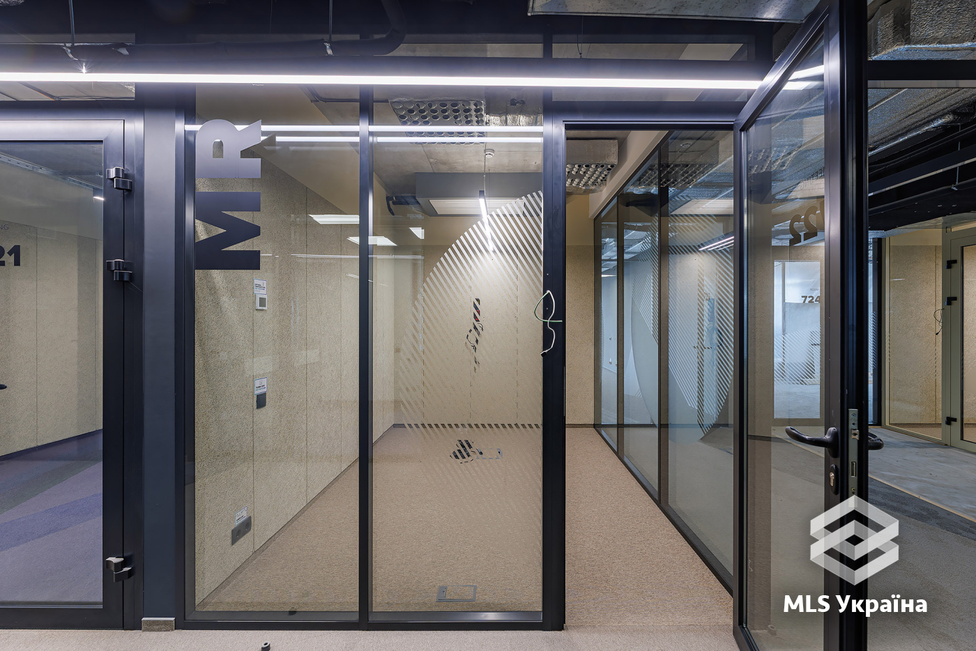 Commercial real estate at st. Gorodotskaya ul (area 1824 m²) - Atlanta.ua - photo 27