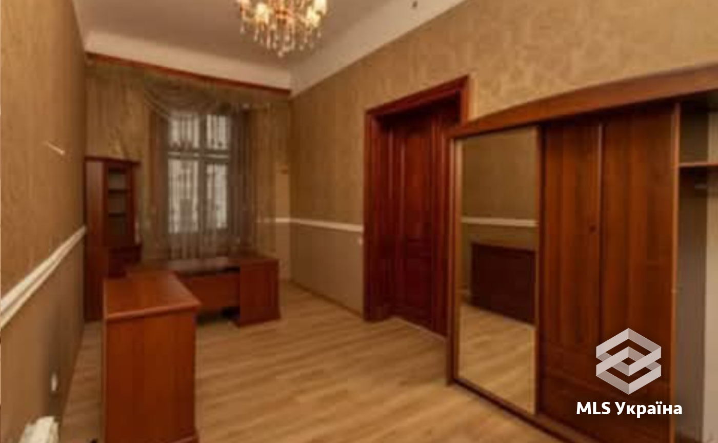 1-комнатная квартира по адресу ул. Кобылянской Ольги (площадь 135 м²) - Atlanta.ua - фото 4