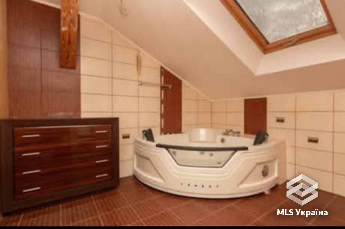 1-комнатная квартира по адресу ул. Кобылянской Ольги (площадь 135 м²) - Atlanta.ua - фото 5