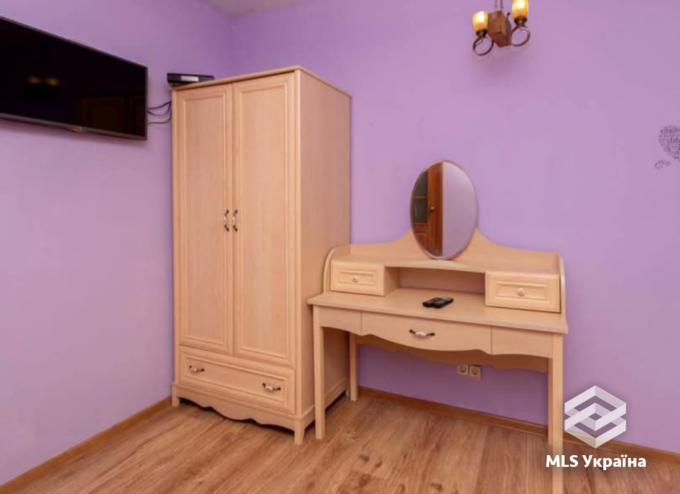 1-комнатная квартира по адресу ул. Кобылянской Ольги (площадь 135 м²) - Atlanta.ua - фото 6