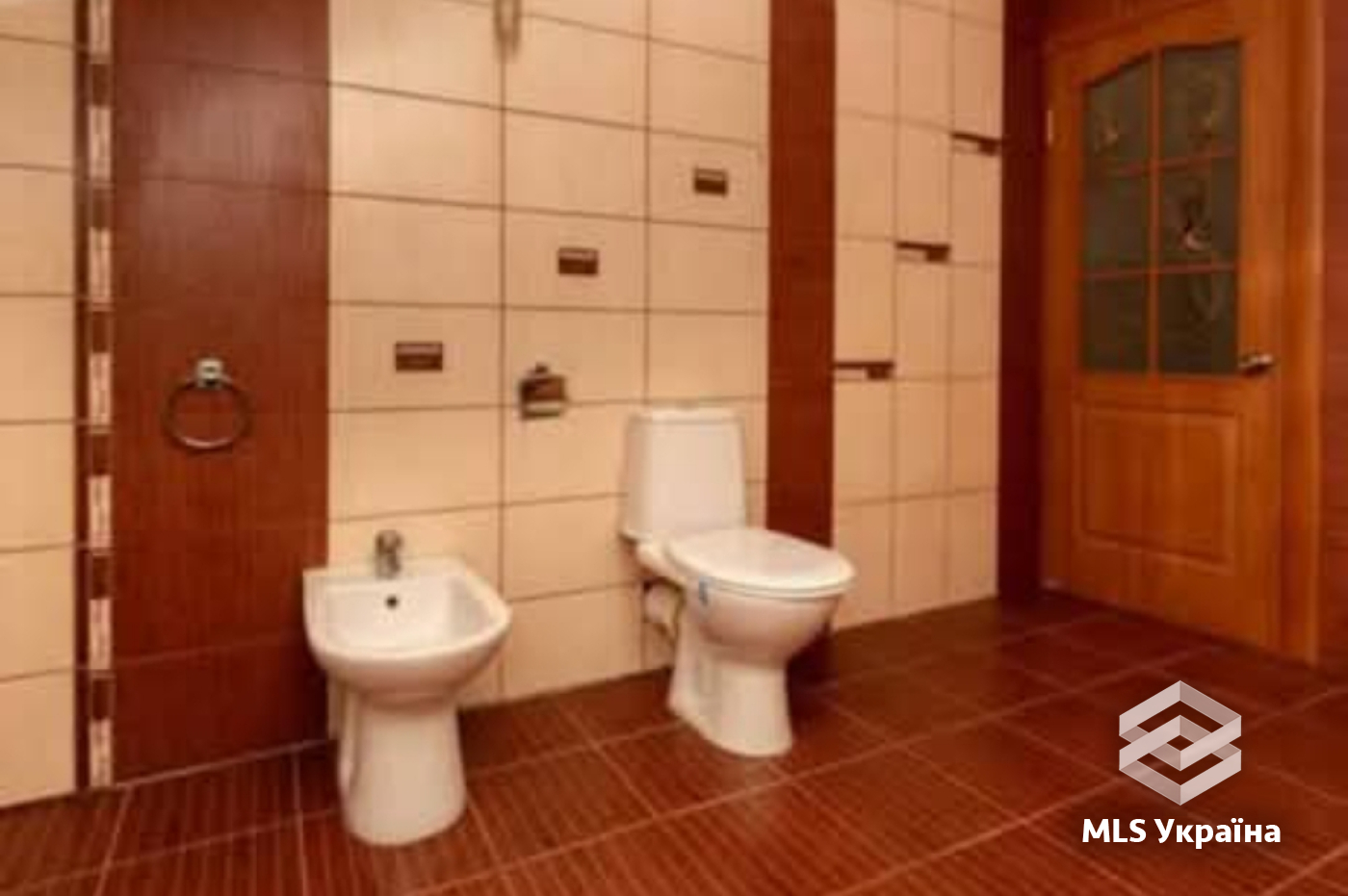 1-комнатная квартира по адресу ул. Кобылянской Ольги (площадь 135 м²) - Atlanta.ua - фото 7