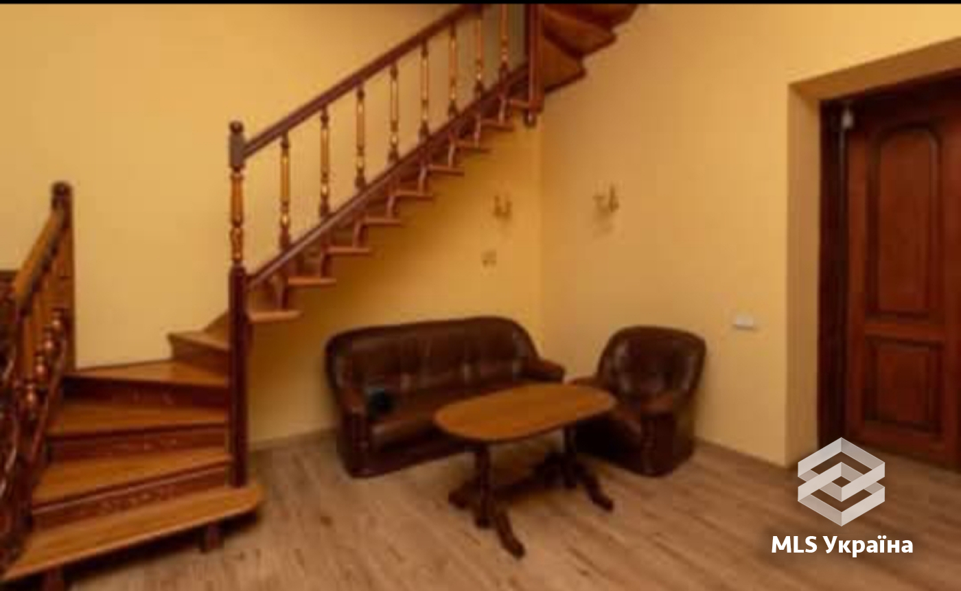 1-комнатная квартира по адресу ул. Кобылянской Ольги (площадь 135 м²) - Atlanta.ua - фото 8