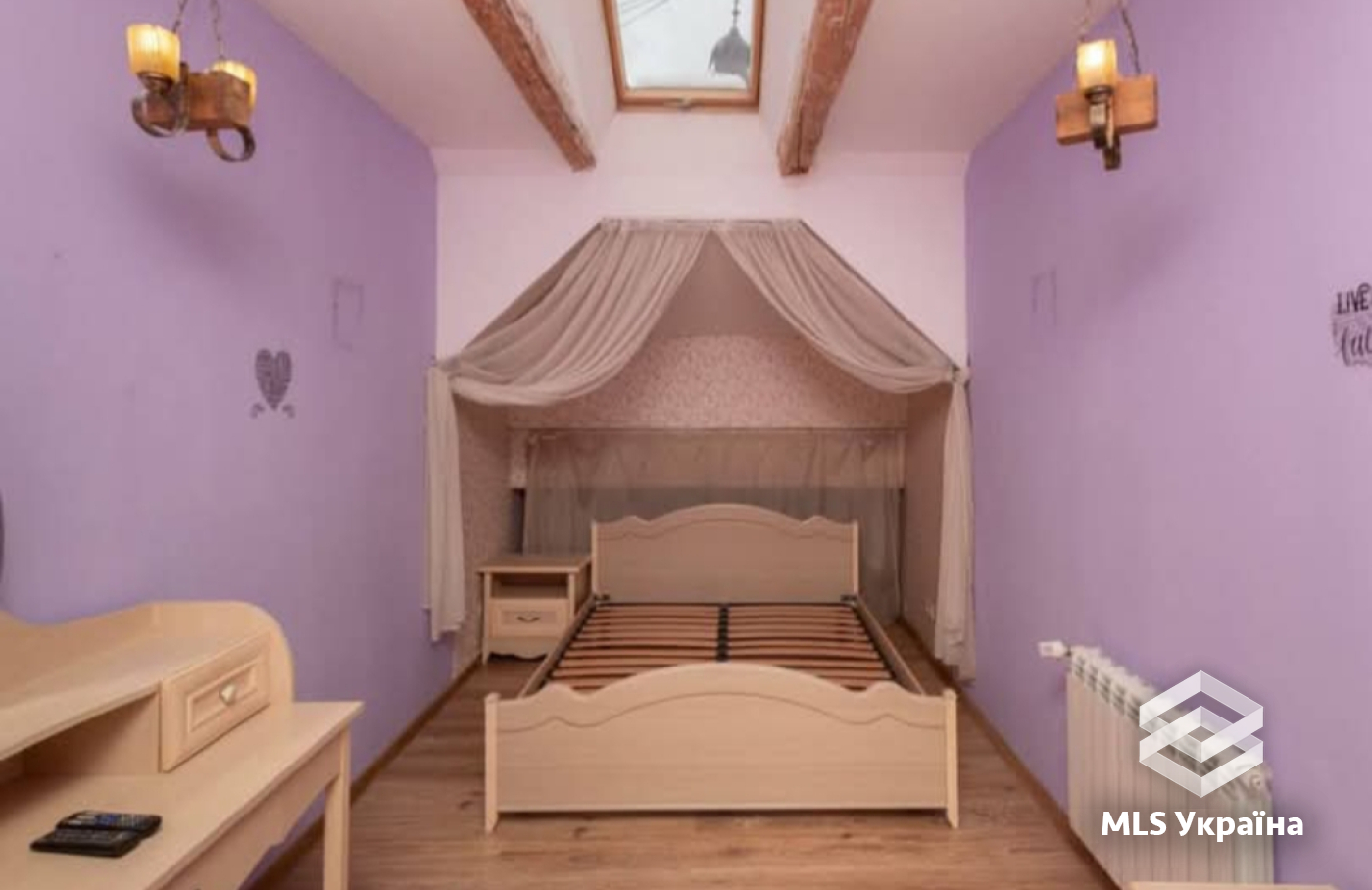 1-комнатная квартира по адресу ул. Кобылянской Ольги (площадь 135 м²) - Atlanta.ua - фото 11