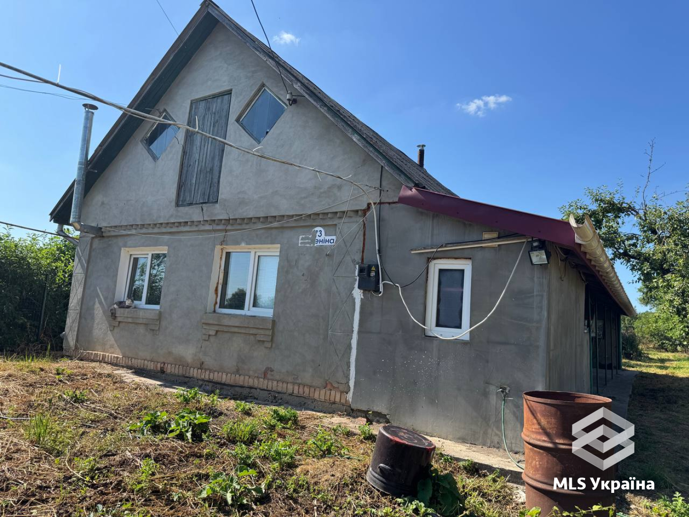 Будинок за адресою (площа 86 м²) - Atlanta.ua - фото 16