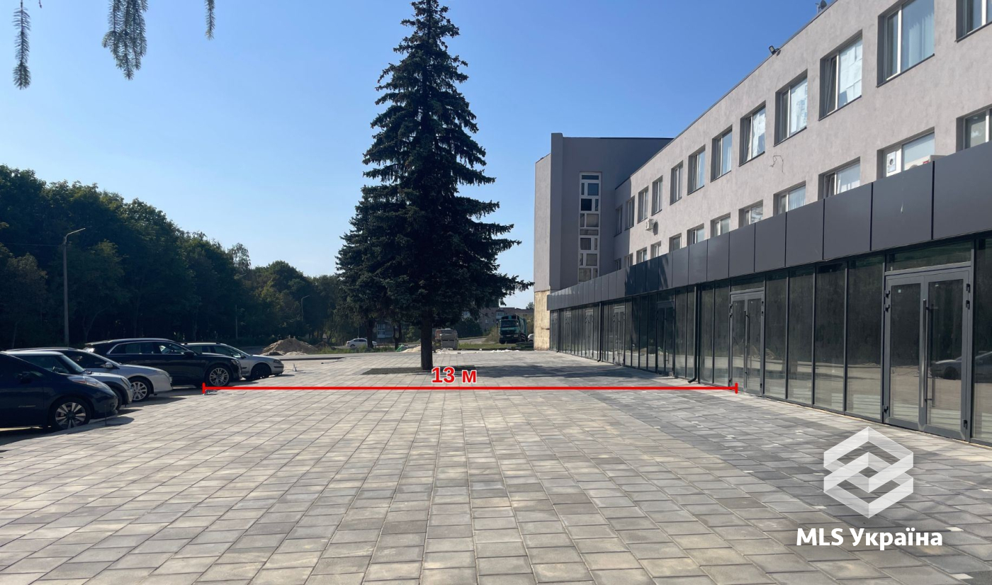 Комерційна нерухомість за адресою вул. Заболотного ак. (площа 232 м²) - Atlanta.ua - фото 5