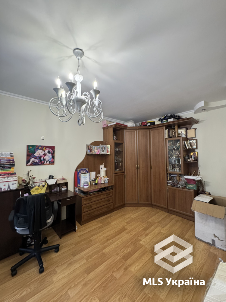 1-комнатная квартира по адресу ул. Полетаєва Федора (площадь 40 м²) - Atlanta.ua - фото 6