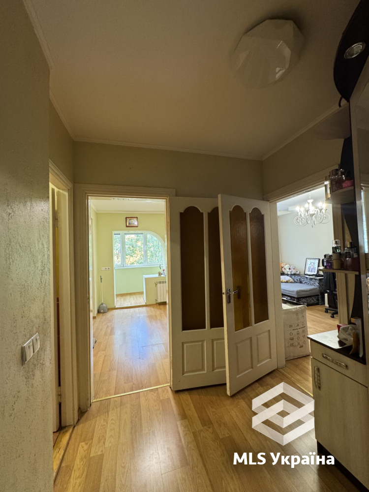 1-комнатная квартира по адресу ул. Полетаєва Федора (площадь 40 м²) - Atlanta.ua - фото 7