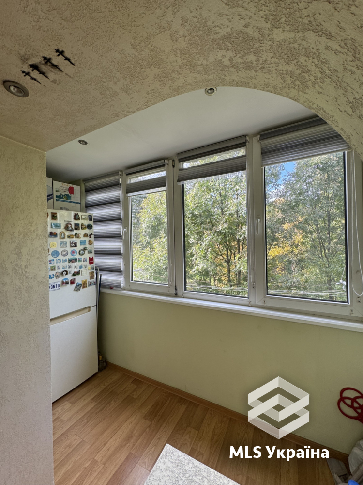 1-комнатная квартира по адресу ул. Полетаєва Федора (площадь 40 м²) - Atlanta.ua - фото 9