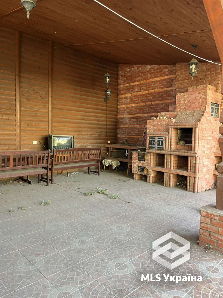 Будинок за адресою Ботанічний пров. (площа 570 м²) - Atlanta.ua - фото 3