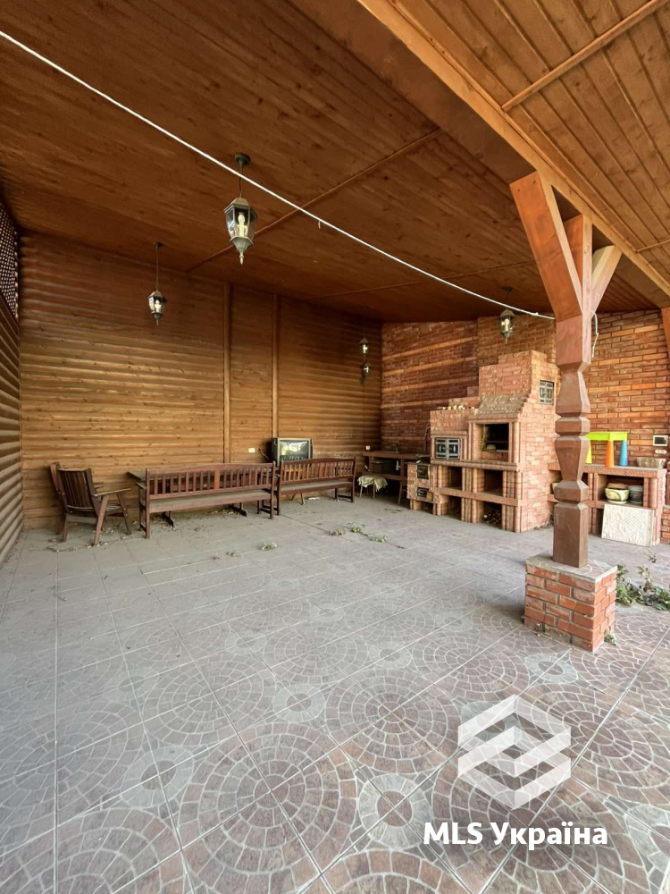 Будинок за адресою Ботанічний пров. (площа 570 м²) - Atlanta.ua - фото 4