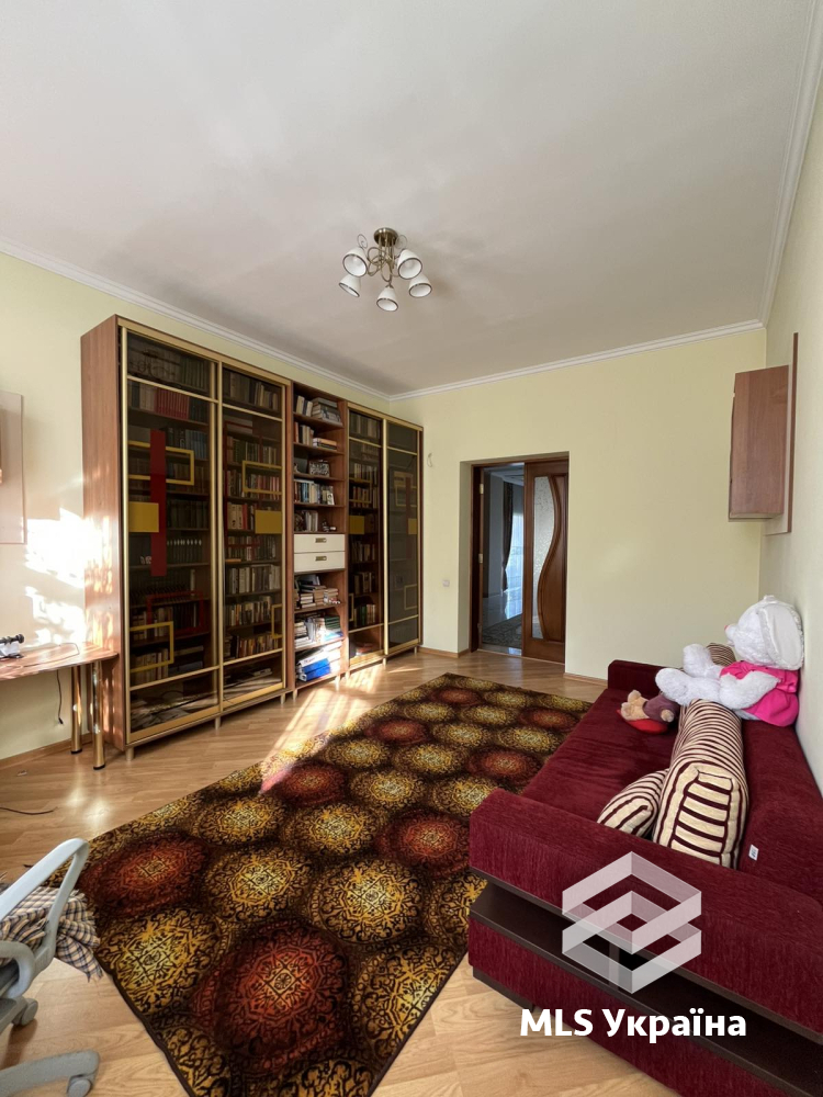 Будинок за адресою Ботанічний пров. (площа 570 м²) - Atlanta.ua - фото 6