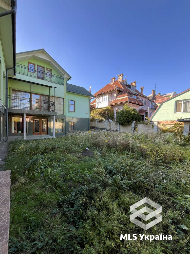 Будинок за адресою Ботанічний пров. (площа 570 м²) - Atlanta.ua - фото 7