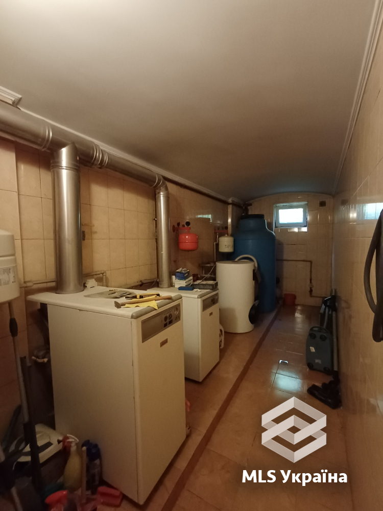 Будинок за адресою Ботанічний пров. (площа 570 м²) - Atlanta.ua - фото 12