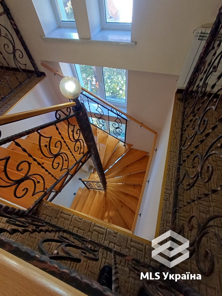 Будинок за адресою Ботанічний пров. (площа 570 м²) - Atlanta.ua - фото 13