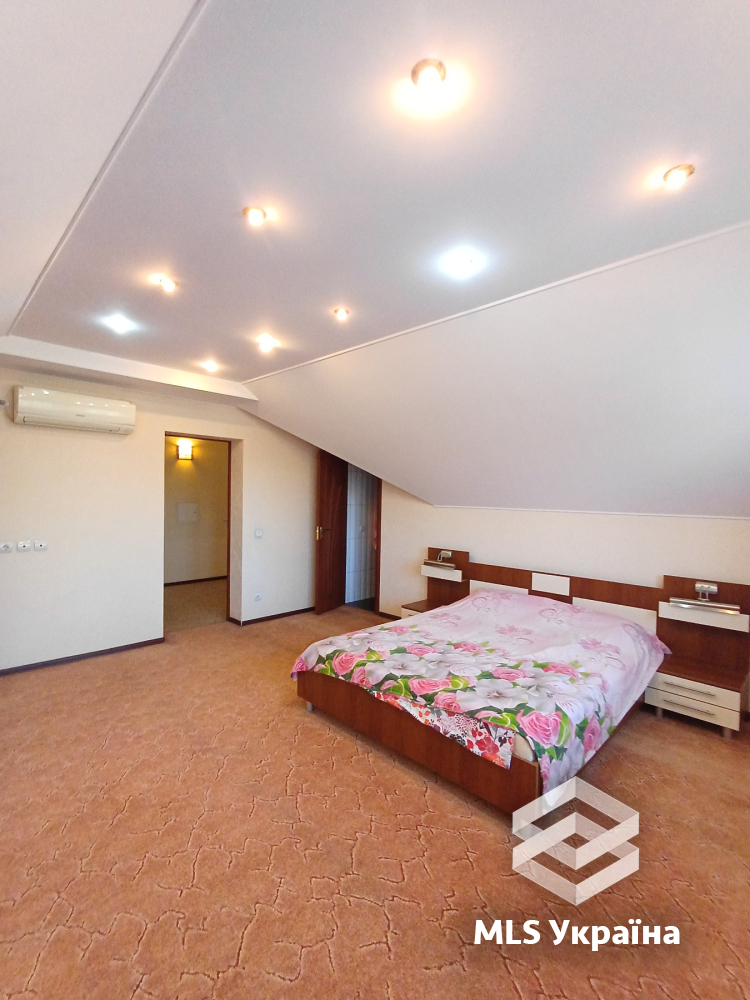 Будинок за адресою Ботанічний пров. (площа 570 м²) - Atlanta.ua - фото 14