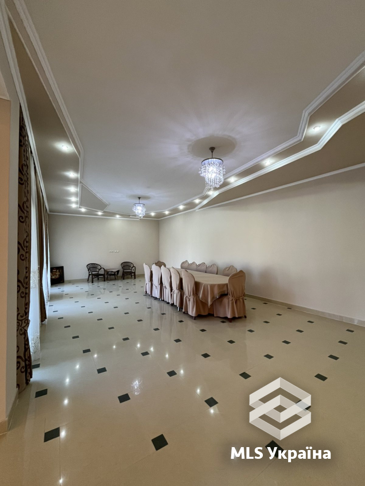 Будинок за адресою Ботанічний пров. (площа 570 м²) - Atlanta.ua - фото 16