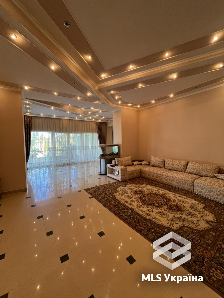 Будинок за адресою Ботанічний пров. (площа 570 м²) - Atlanta.ua - фото 17