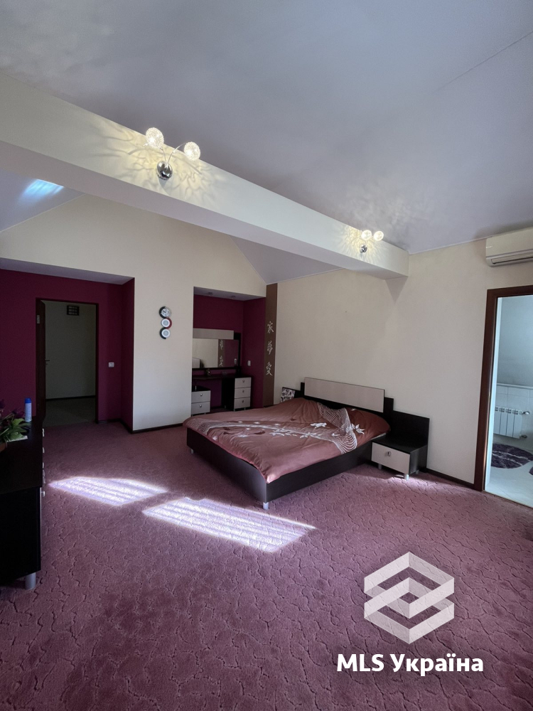 Будинок за адресою Ботанічний пров. (площа 570 м²) - Atlanta.ua - фото 18