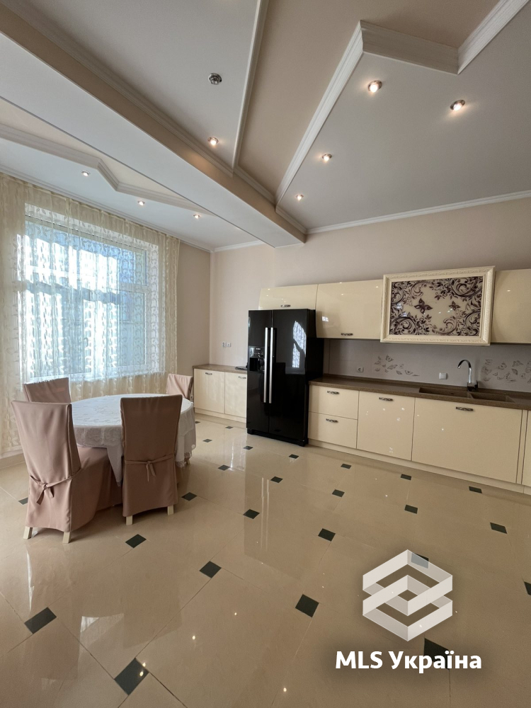 Будинок за адресою Ботанічний пров. (площа 570 м²) - Atlanta.ua - фото 20