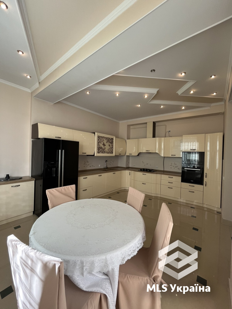 Будинок за адресою Ботанічний пров. (площа 570 м²) - Atlanta.ua - фото 21