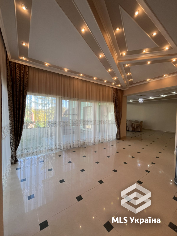 Будинок за адресою Ботанічний пров. (площа 570 м²) - Atlanta.ua - фото 23