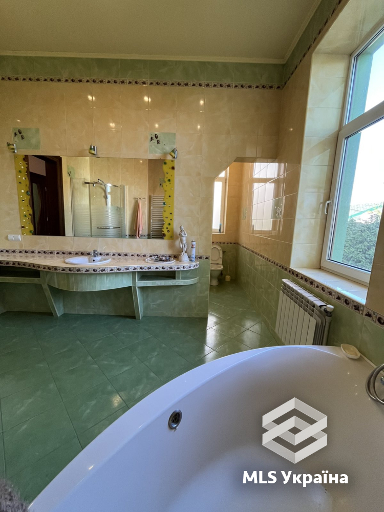 Будинок за адресою Ботанічний пров. (площа 570 м²) - Atlanta.ua - фото 24