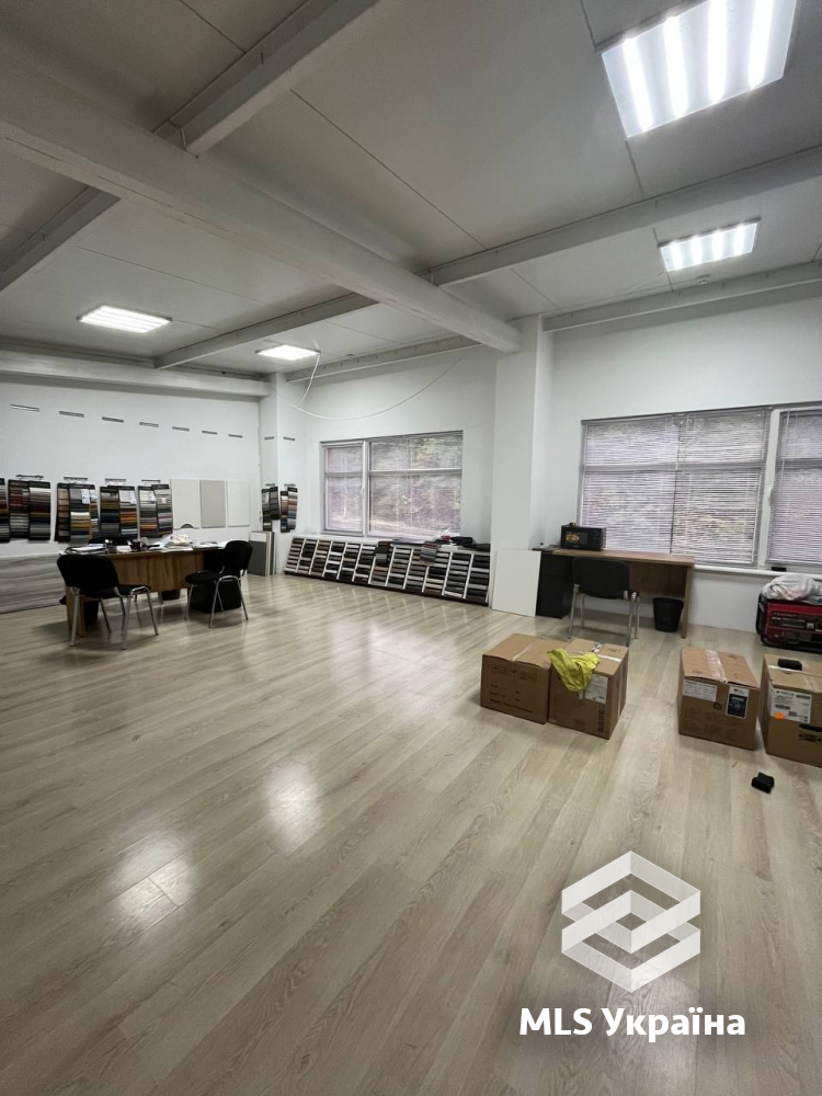 Комерційна нерухомість за адресою вул. Калинівська (площа 105 м²) - Atlanta.ua - фото 2