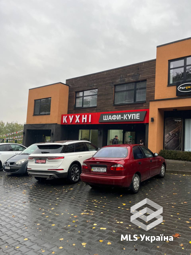 Комерційна нерухомість за адресою вул. Калинівська (площа 105 м²) - Atlanta.ua - фото 5