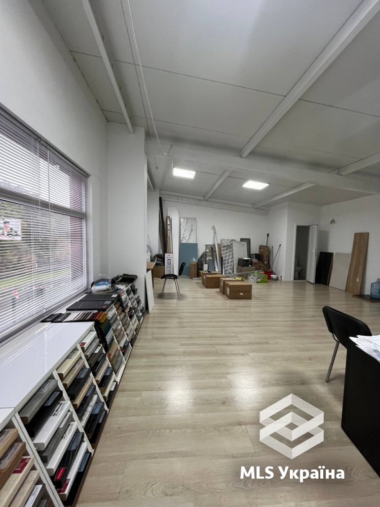 Комерційна нерухомість за адресою вул. Калинівська (площа 105 м²) - Atlanta.ua - фото 6