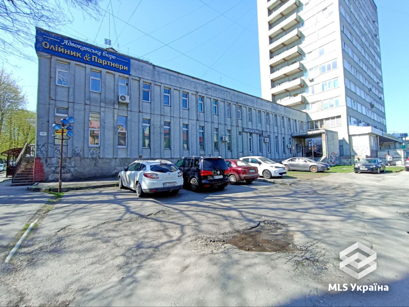 Оголошення 25100491
