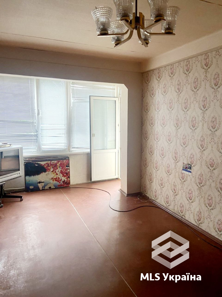 1-кімнатна квартира за адресою (площа 47 м²) - Atlanta.ua - фото 2