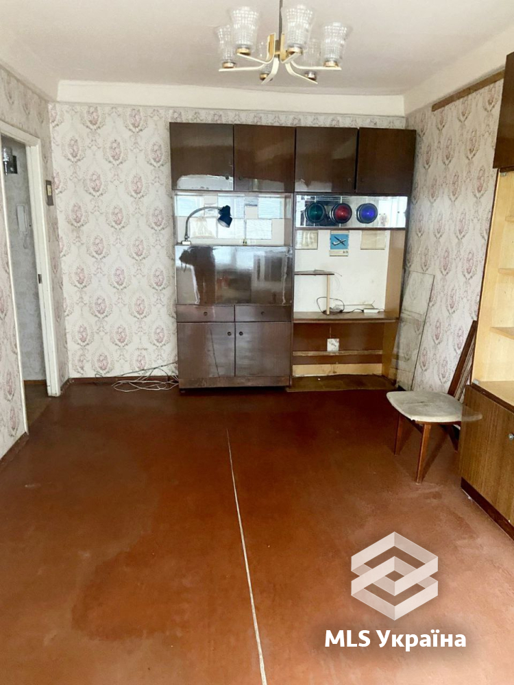 1-кімнатна квартира за адресою (площа 47 м²) - Atlanta.ua - фото 3