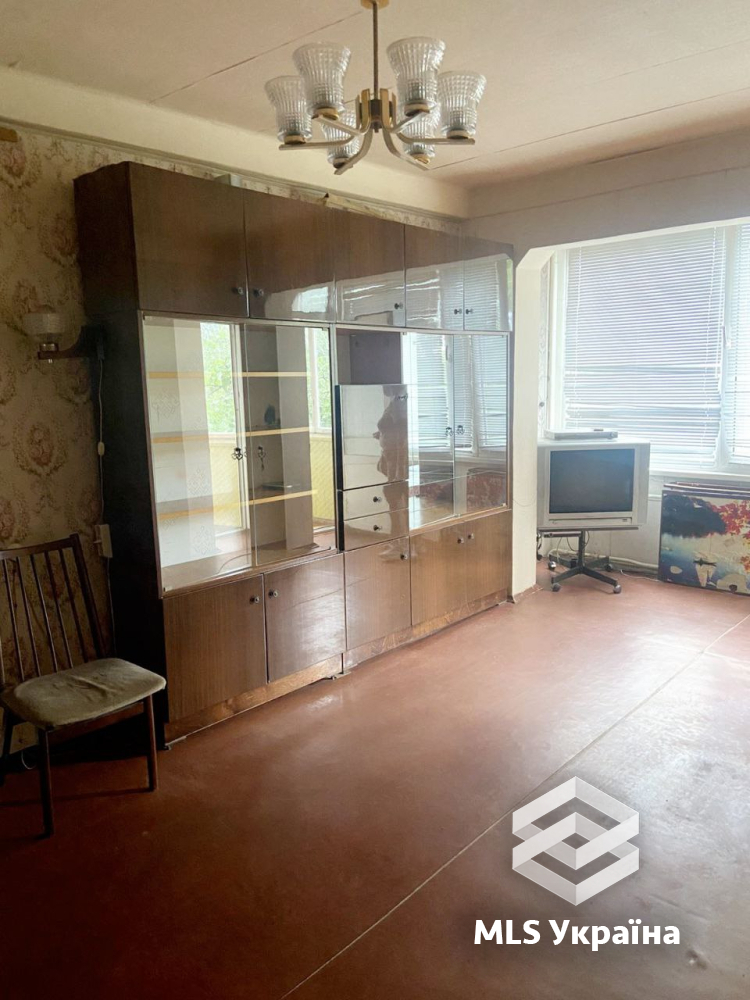 1-кімнатна квартира за адресою (площа 47 м²) - Atlanta.ua - фото 4