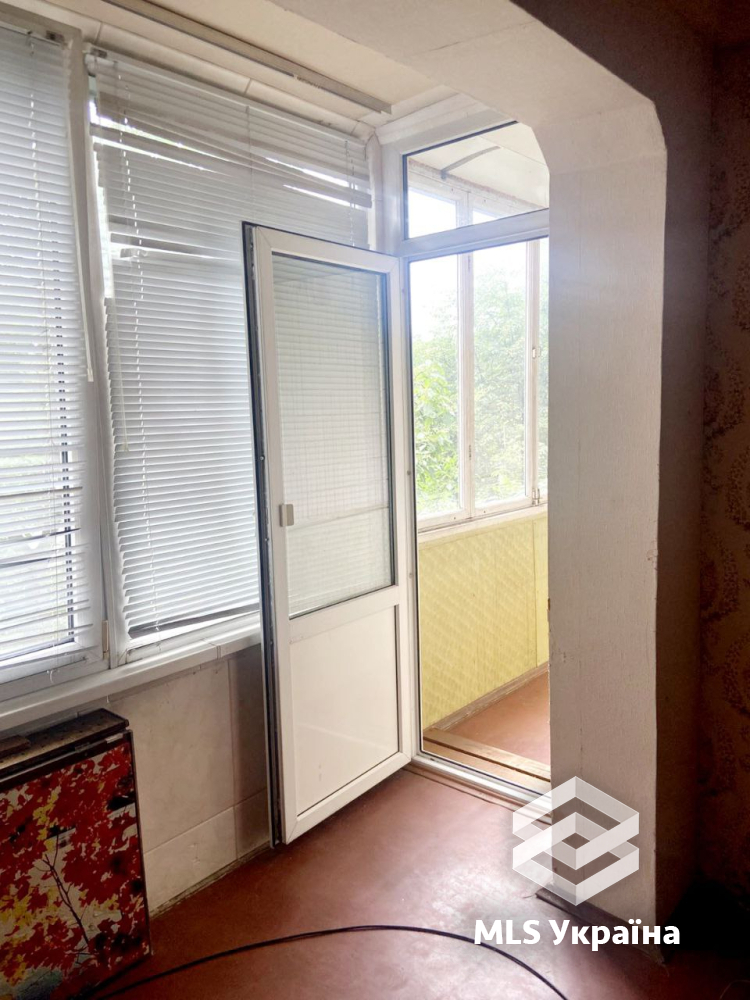 1-кімнатна квартира за адресою (площа 47 м²) - Atlanta.ua - фото 5