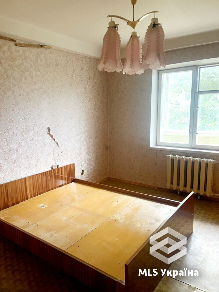 1-кімнатна квартира за адресою (площа 47 м²) - Atlanta.ua - фото 6