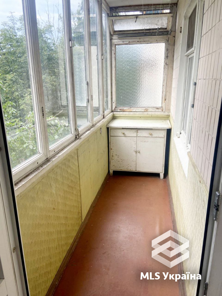 1-кімнатна квартира за адресою (площа 47 м²) - Atlanta.ua - фото 8