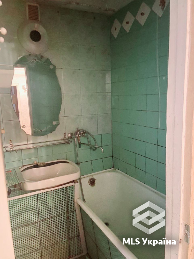 1-кімнатна квартира за адресою (площа 47 м²) - Atlanta.ua - фото 11