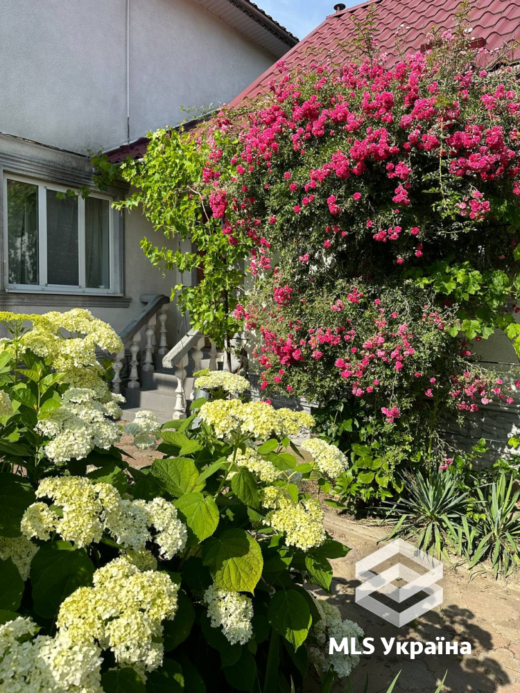 Будинок за адресою (площа 215 м²) - Atlanta.ua - фото 17