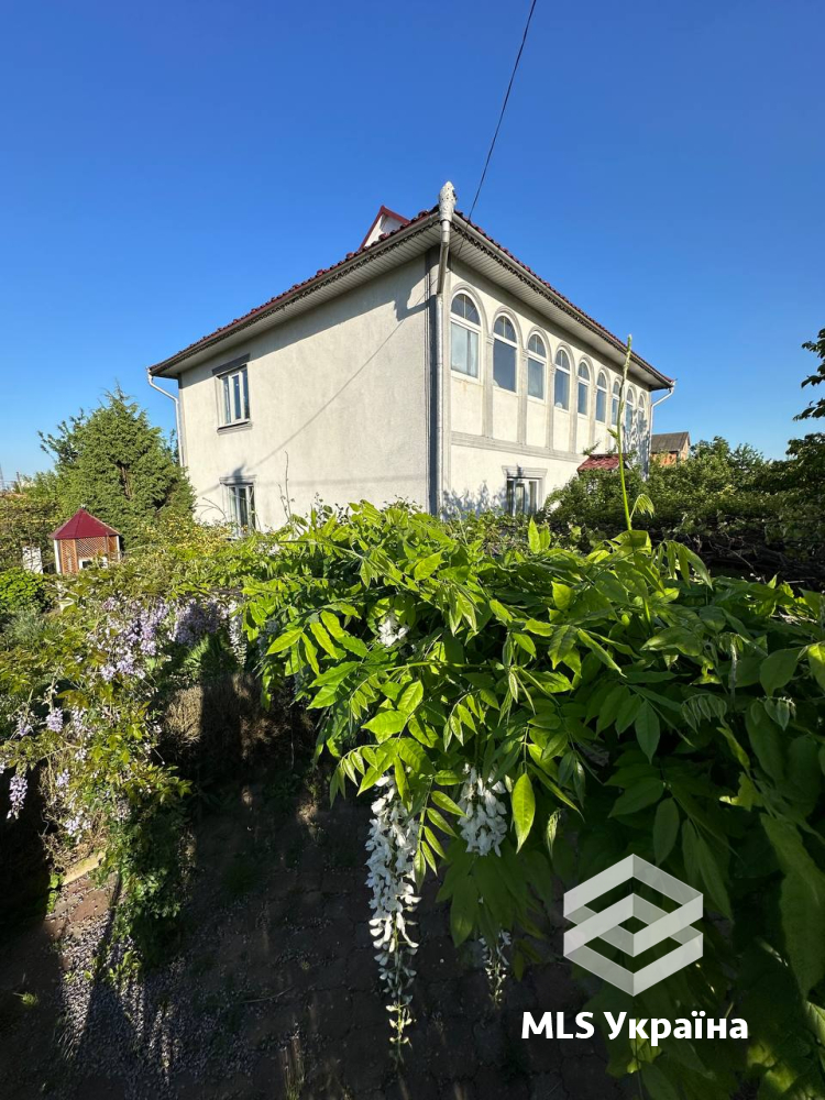 Будинок за адресою (площа 215 м²) - Atlanta.ua - фото 19