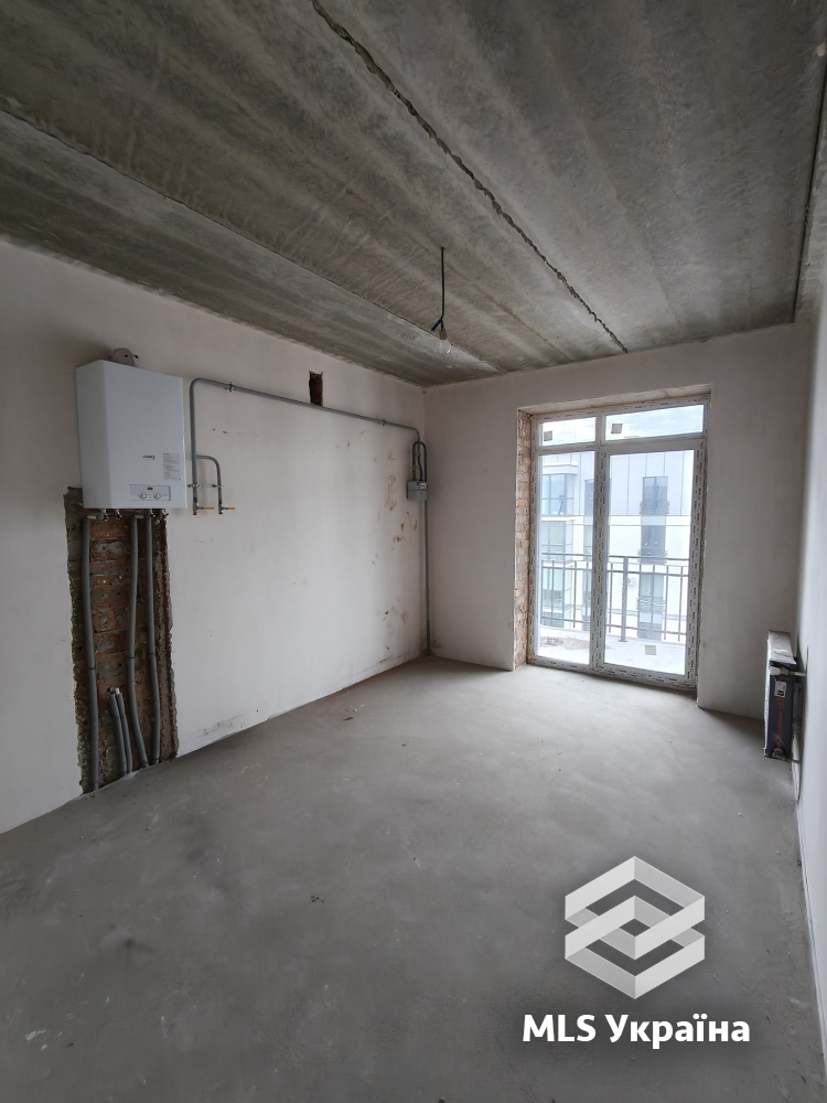 1-комнатная квартира по адресу ул. Китобойная (площадь 72 м²) - Atlanta.ua - фото 3