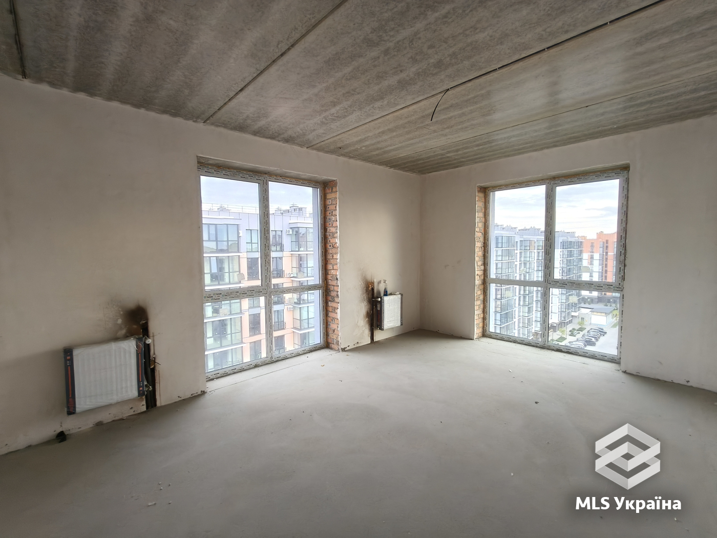 1-комнатная квартира по адресу ул. Китобойная (площадь 72 м²) - Atlanta.ua - фото 4