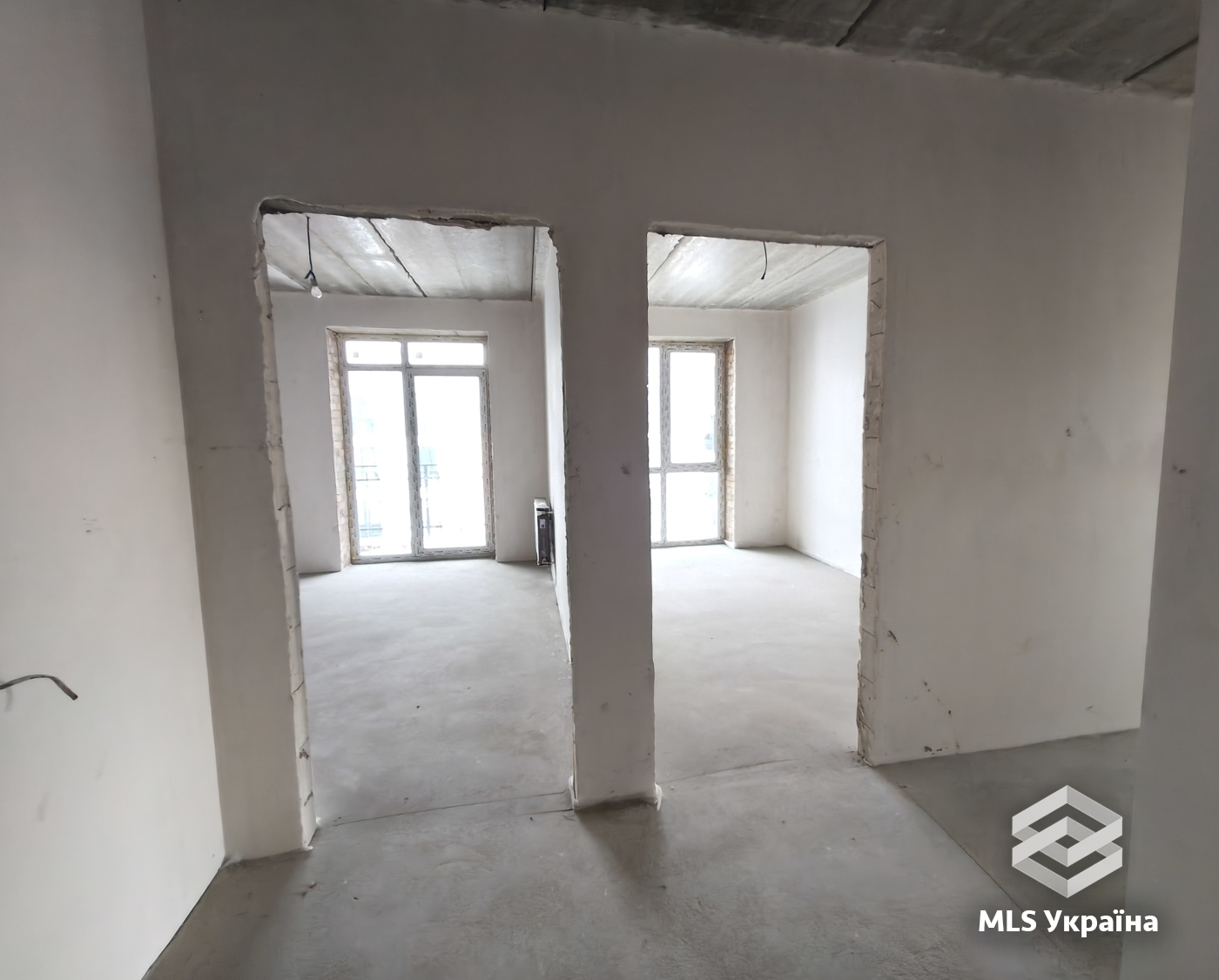 1-комнатная квартира по адресу ул. Китобойная (площадь 72 м²) - Atlanta.ua - фото 7