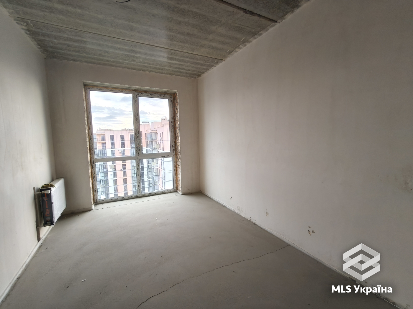 1-комнатная квартира по адресу ул. Китобойная (площадь 72 м²) - Atlanta.ua - фото 8