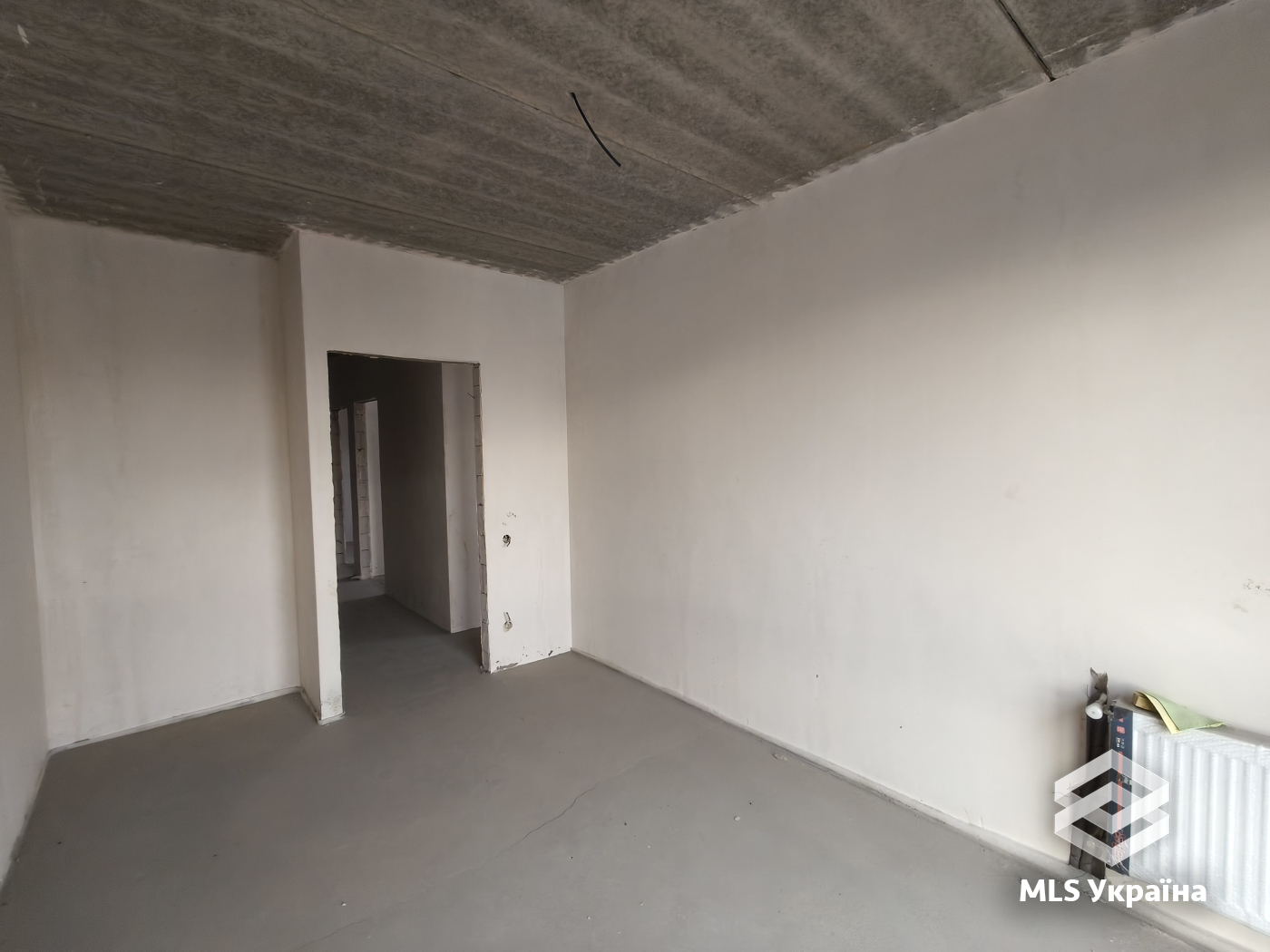 1-комнатная квартира по адресу ул. Китобойная (площадь 72 м²) - Atlanta.ua - фото 9