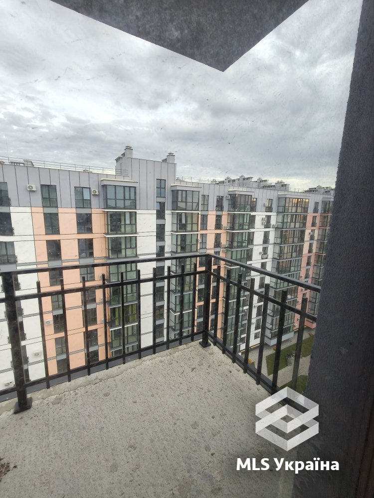 1-комнатная квартира по адресу ул. Китобойная (площадь 72 м²) - Atlanta.ua - фото 13