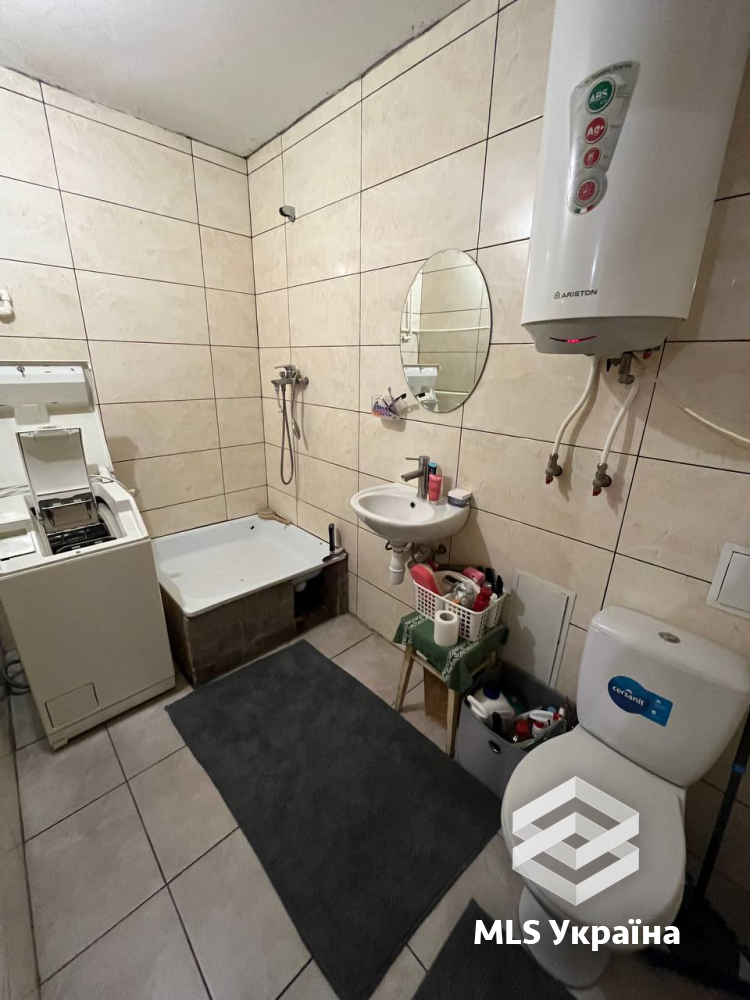 1-комнатная квартира по адресу ул. Китобойная (площадь 66 м²) - imageAlt 6 1-комнатная квартира по адресу ул. Китобойная (площадь 66 м²) - Atlanta.ua - imageAlt 6