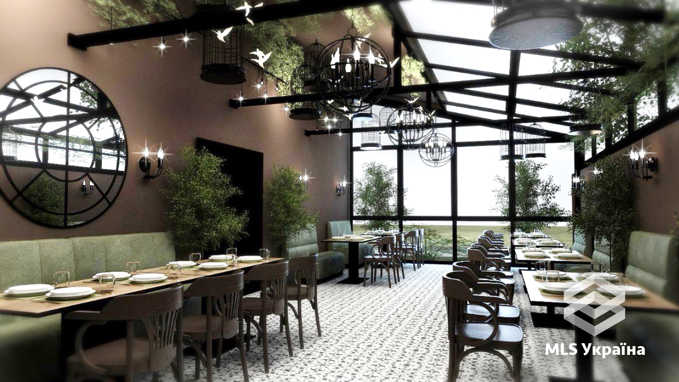 Commercial real estate at st. Lysenko (area 373 m²) - Atlanta.ua - photo 4