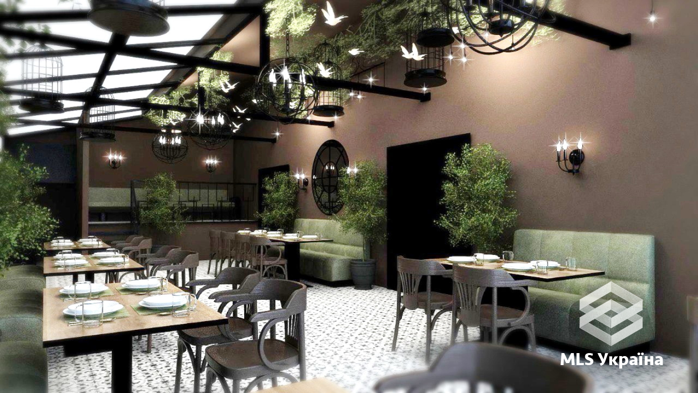 Commercial real estate at st. Lysenko (area 373 m²) - Atlanta.ua - photo 5