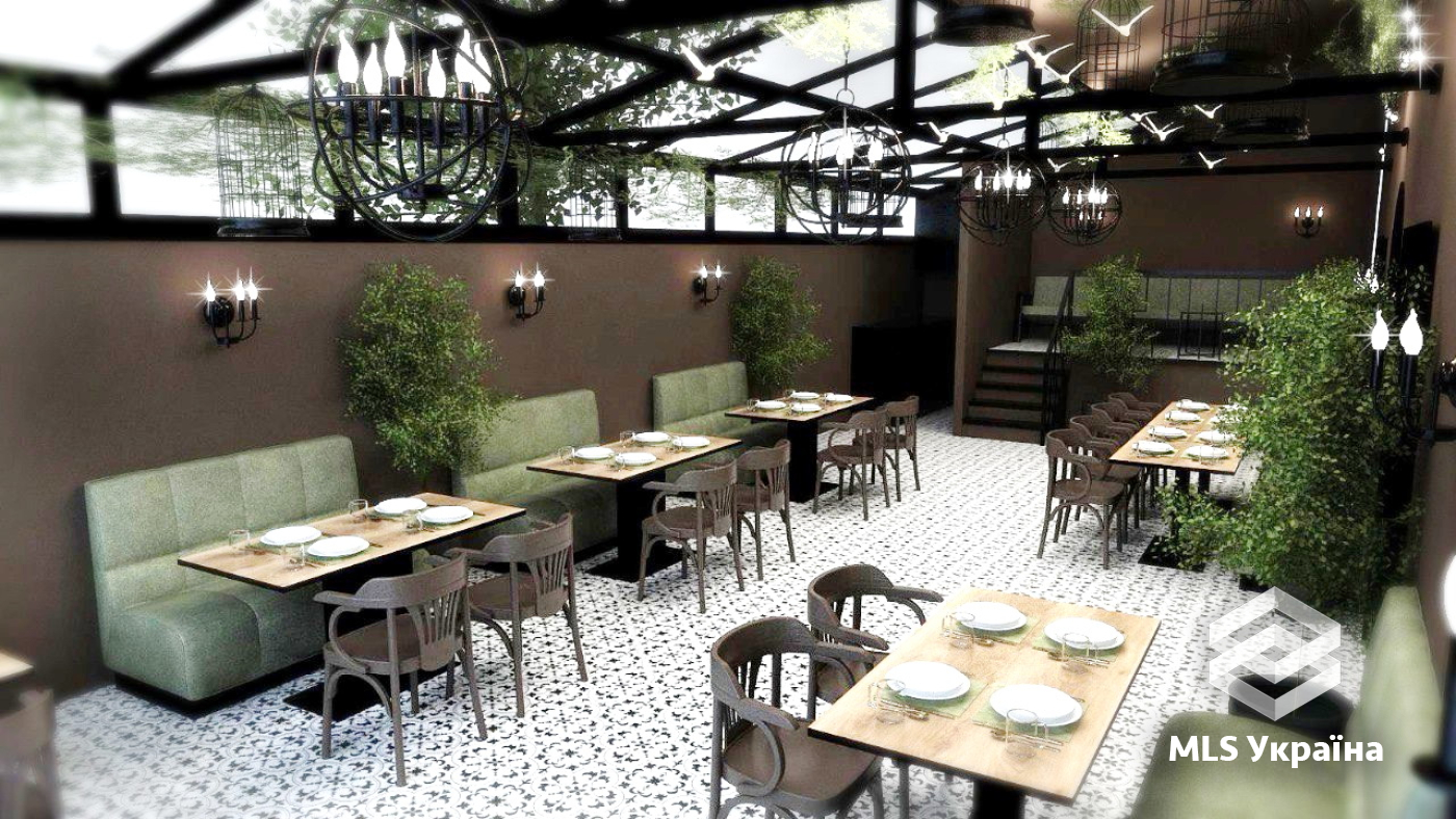 Commercial real estate at st. Lysenko (area 373 m²) - Atlanta.ua - photo 6